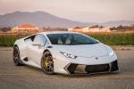 Lamborghini Huracan LP610-4 Novara by Vorsteiner 2016 года